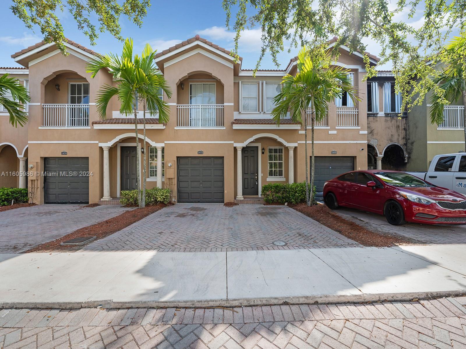 1468 SE 26th Avenue Homestead FL 33035