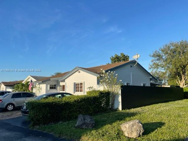 4491 SW 138th Court Miami FL 33175