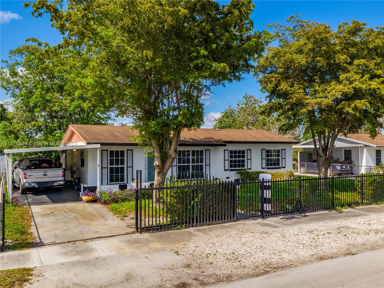 4225 NW 201st Street Miami Gardens FL 33055