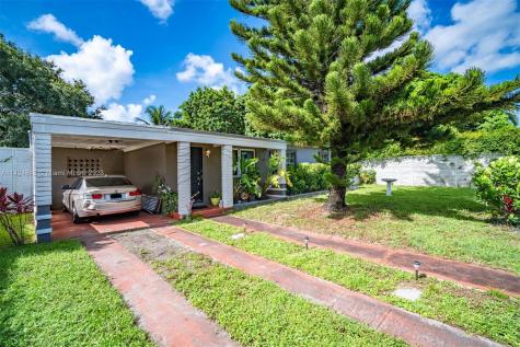 1045 NW 143rd Street Miami FL 33168