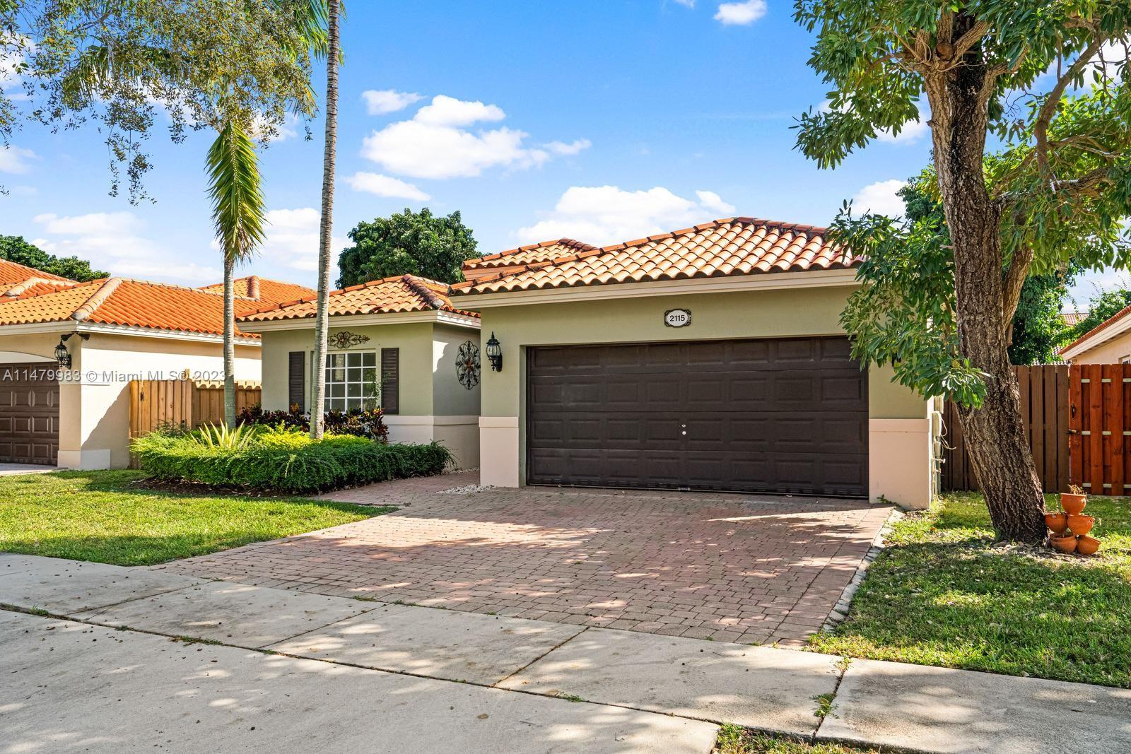 2115 NE 36th Avenue Homestead FL 33033