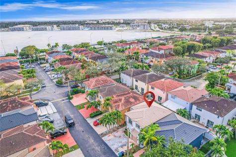 8670 SW 159th Place Miami FL 33193