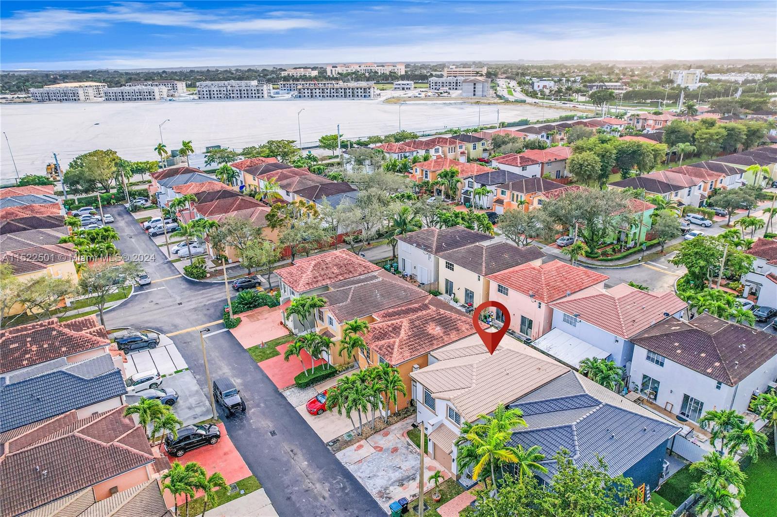 8670 SW 159th Place Miami FL 33193
