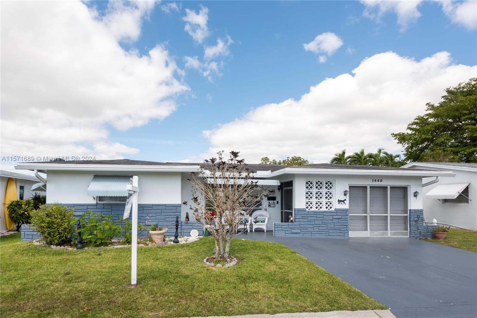 1445 NW 69th Avenue Margate FL 33063
