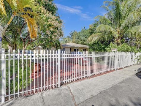 721 NE 137th Street North Miami FL 33161
