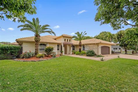 19604 SW 128th Court Miami FL 33177
