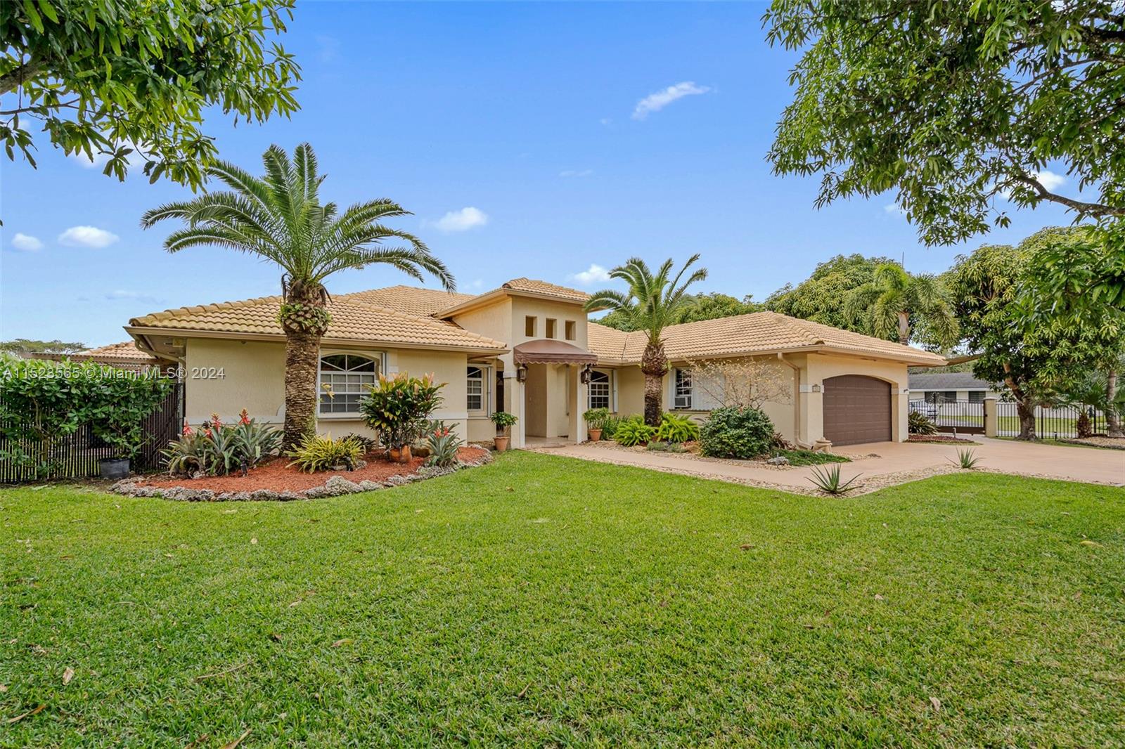 19604 SW 128th Court Miami FL 33177