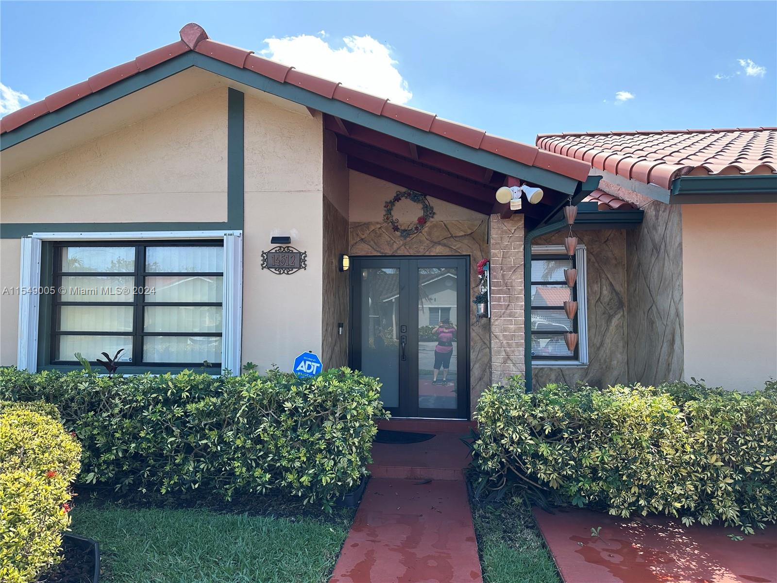 14512 SW 96th Terrace Miami FL 33186