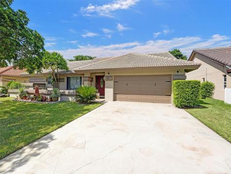 9953 Majestic Way Boynton Beach FL 33437