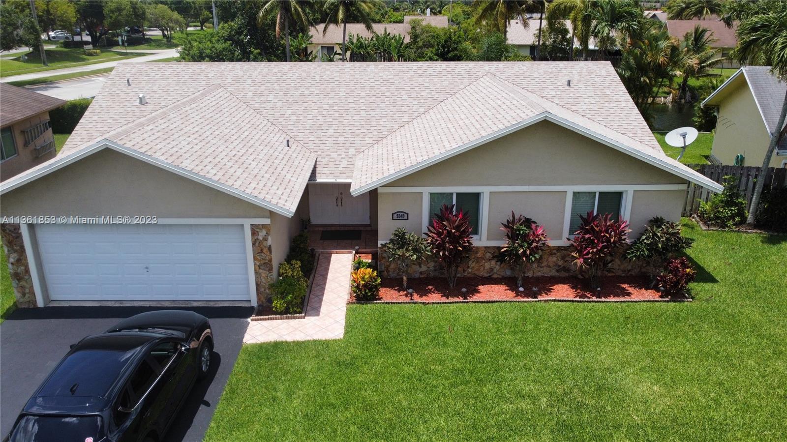 9349 NW 47th Street Sunrise FL 33351