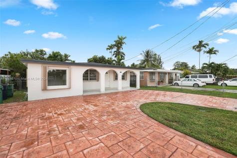 7375 SW 37th Street Miami FL 33155