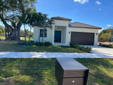 8500 SW 198th Street Cutler Bay FL 33189