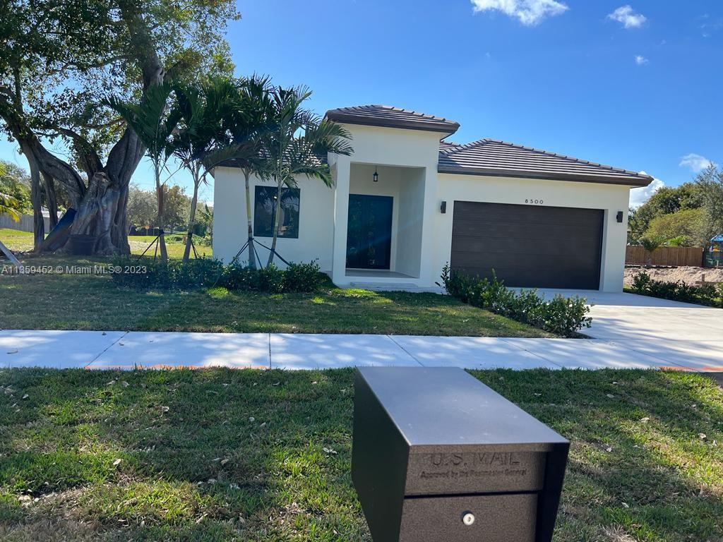 8500 SW 198th Street Cutler Bay FL 33189