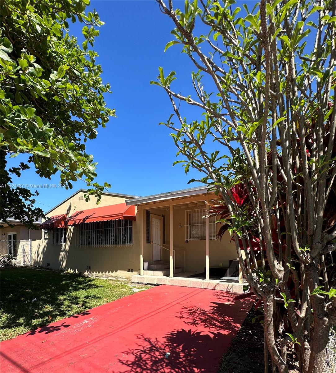 1781 SW 14th Terrace Miami FL 33145