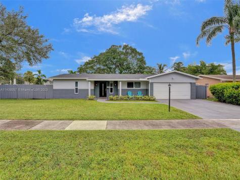 3700 NW 11th Street Coconut Creek FL 33066