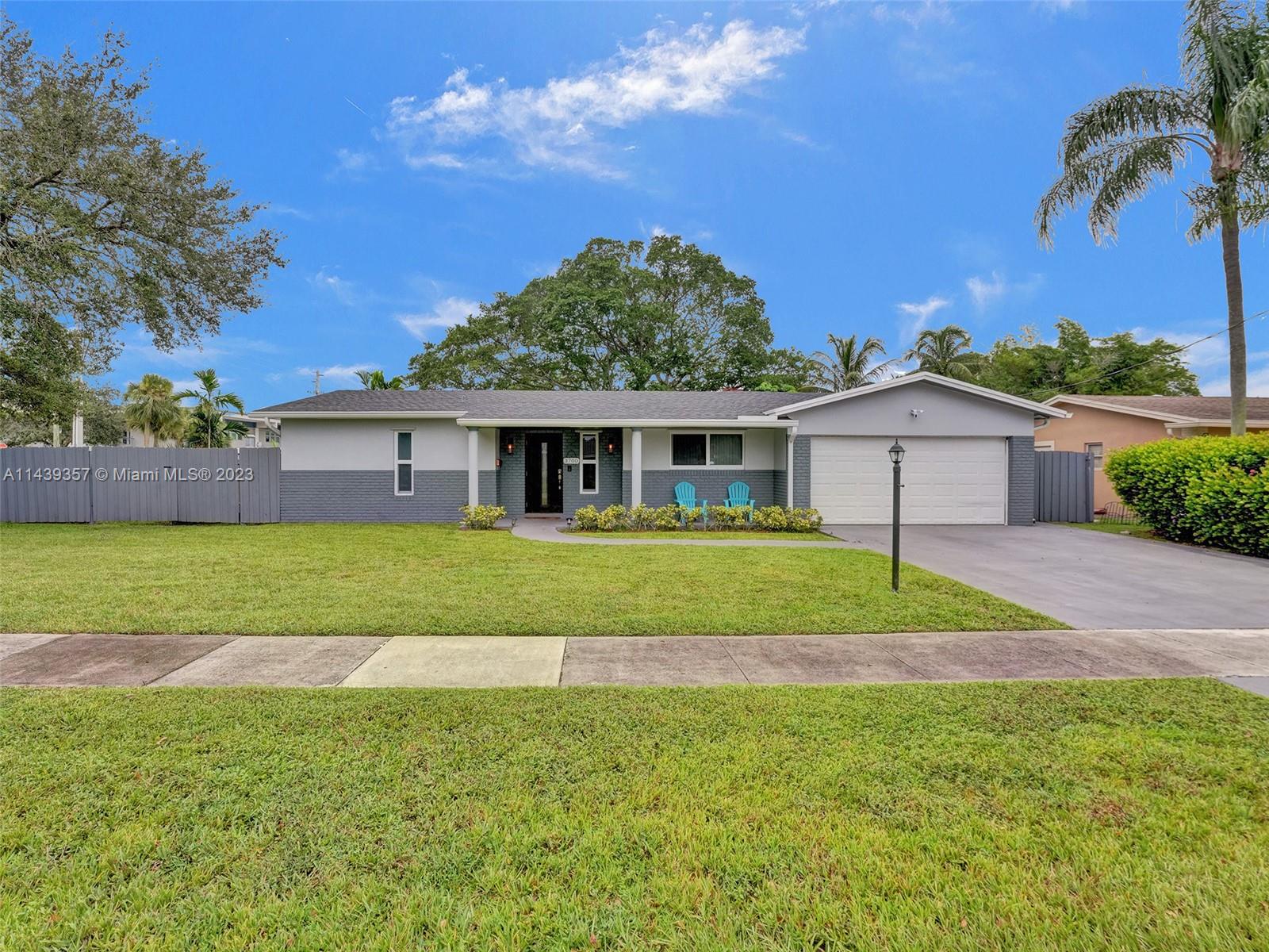 3700 NW 11th Street Coconut Creek FL 33066