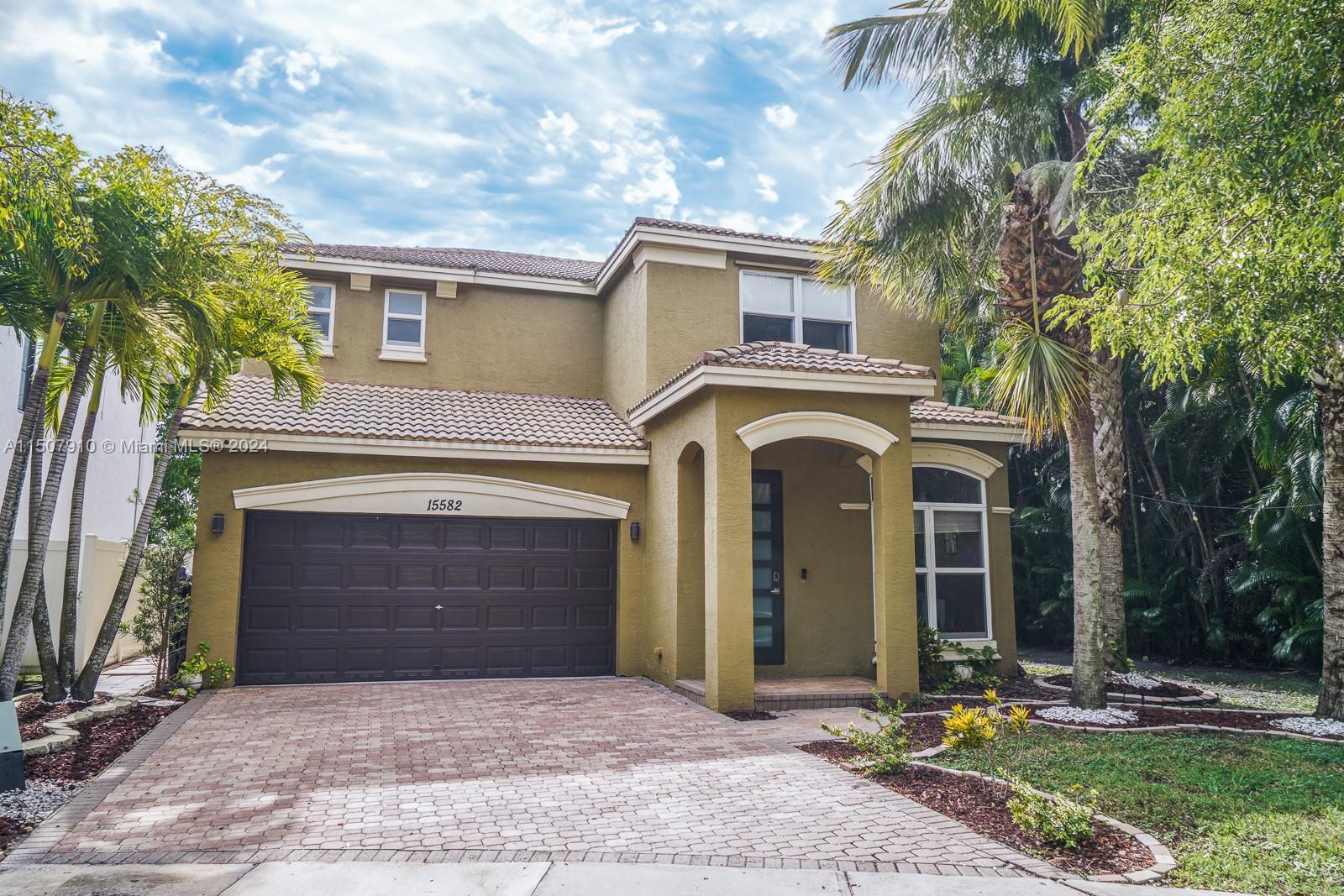 15582 SW 54th Court Miramar FL 33027