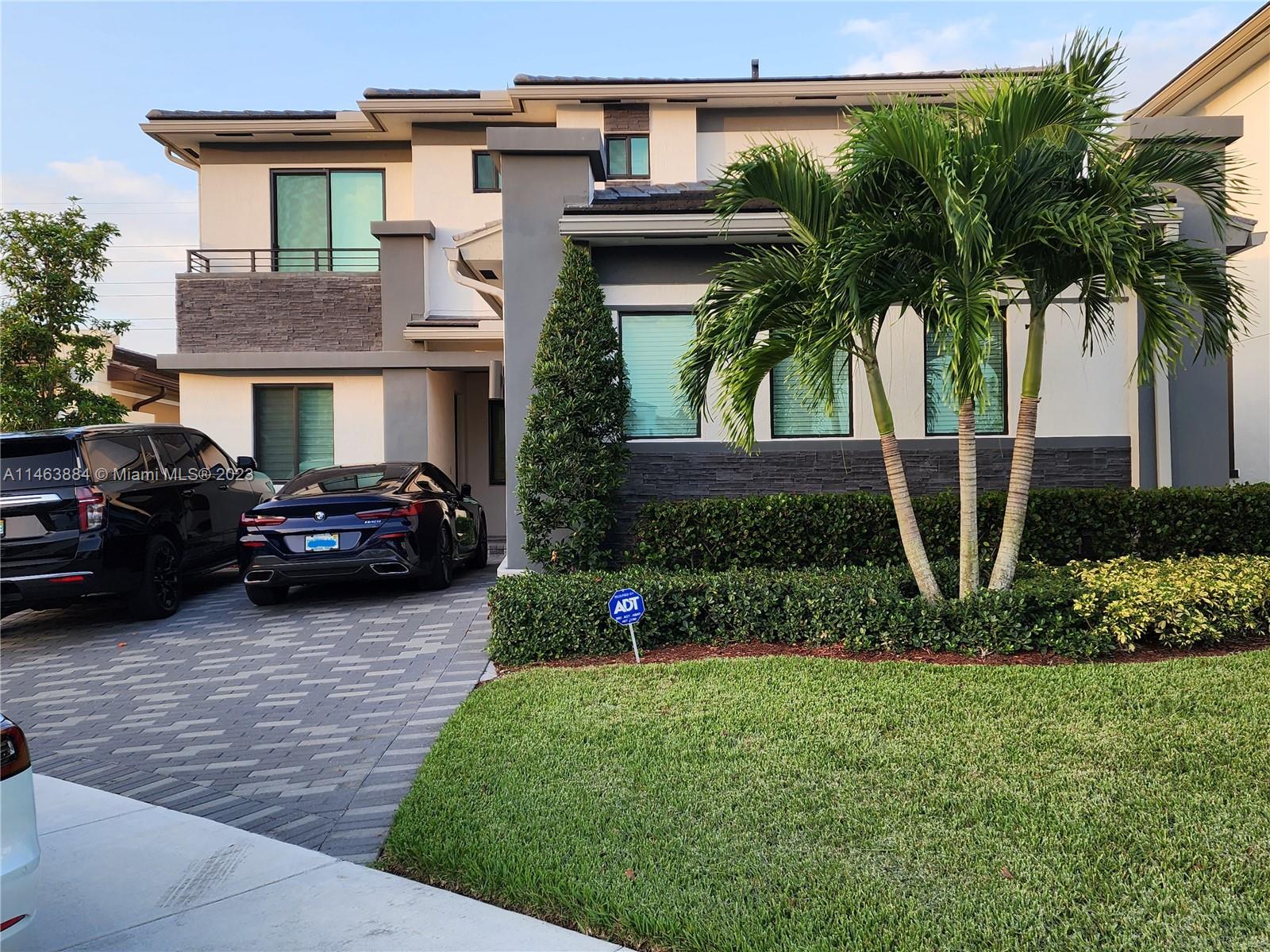 10777 Oceano Way Parkland FL 33076