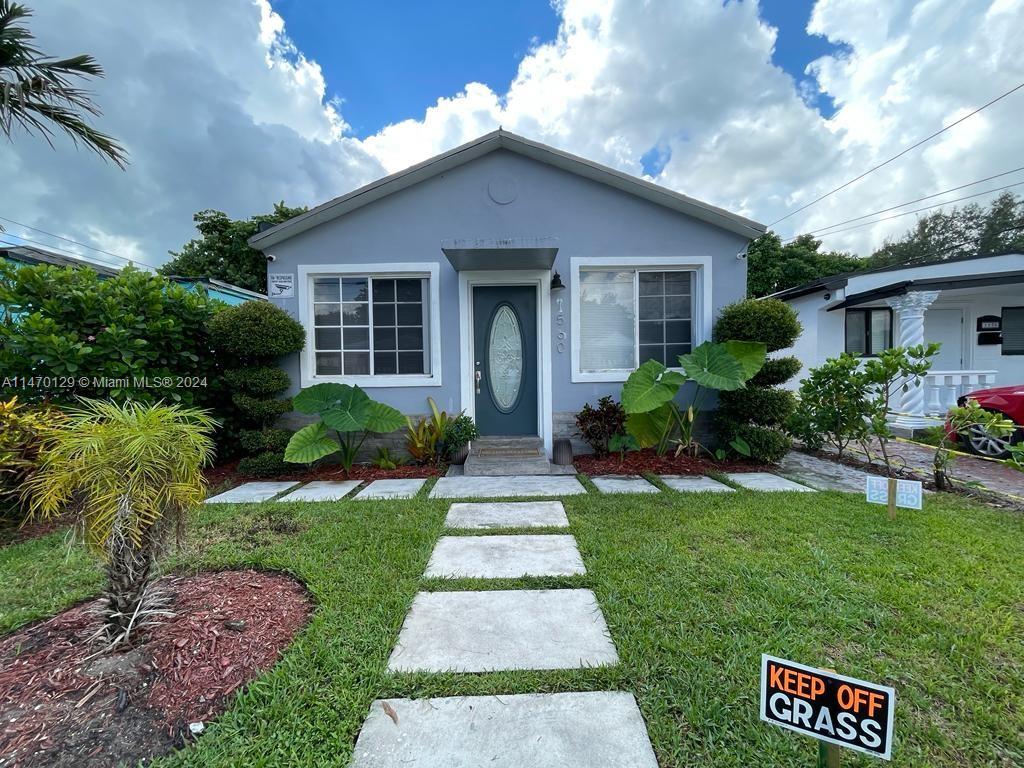 1560 NW 70th Street Miami FL 33147