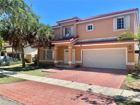 8848 NW 187th Street Hialeah FL 33018