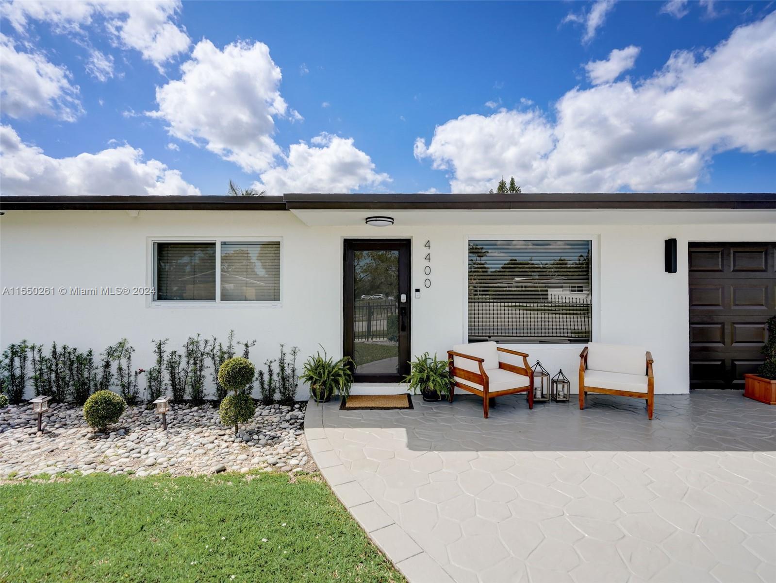 4400 SW 104th Avenue Miami FL 33165
