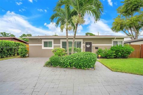 1620 NW 1st Avenue Pompano Beach FL 33060