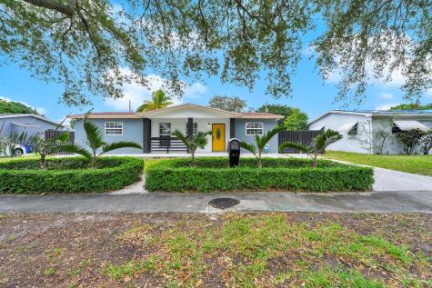 350 SW 67th Avenue Pembroke Pines FL 33023