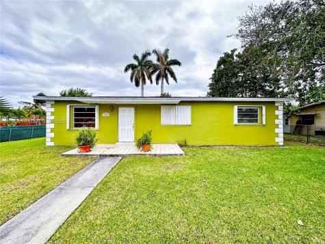 30601 SW 157th Avenue Homestead FL 33033