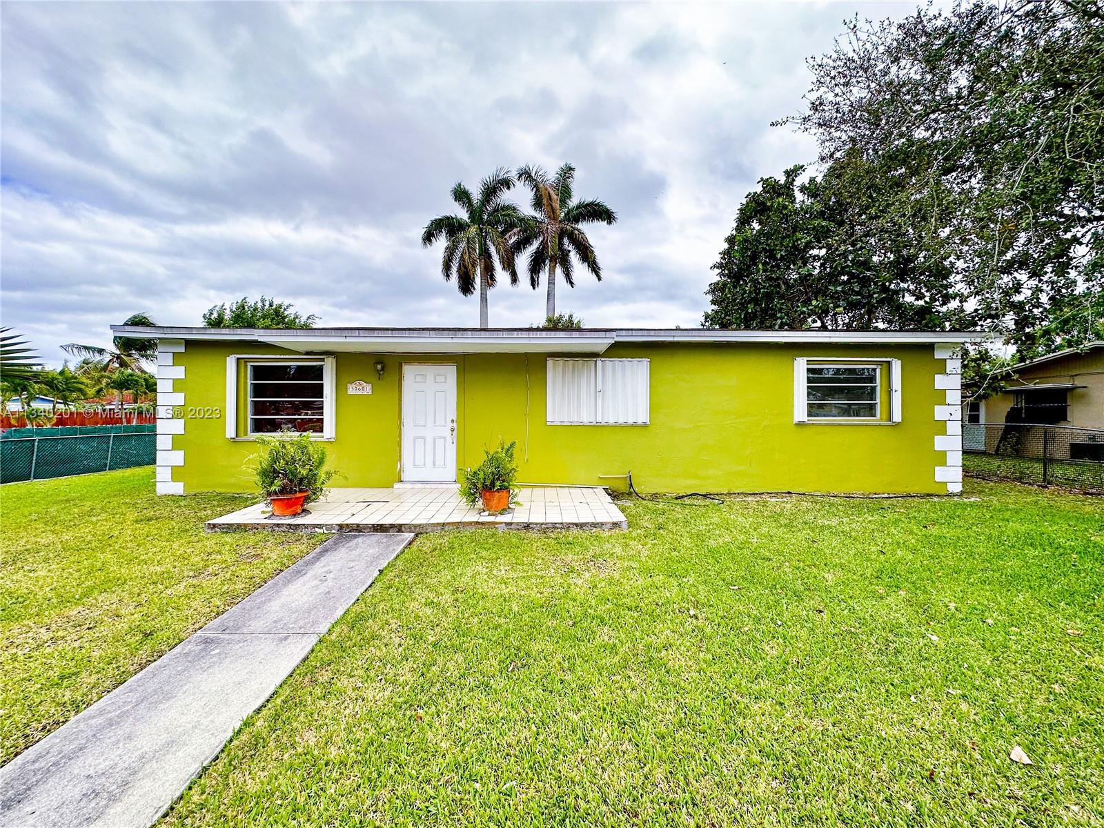 30601 SW 157th Avenue Homestead FL 33033