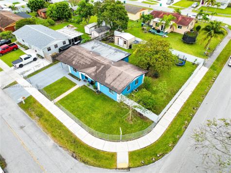 14370 SW 289th Street Homestead FL 33033