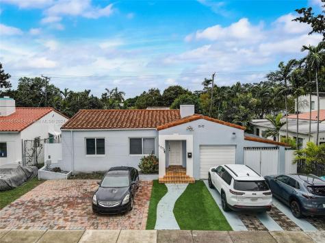 1772 SW 16th Street Miami FL 33145