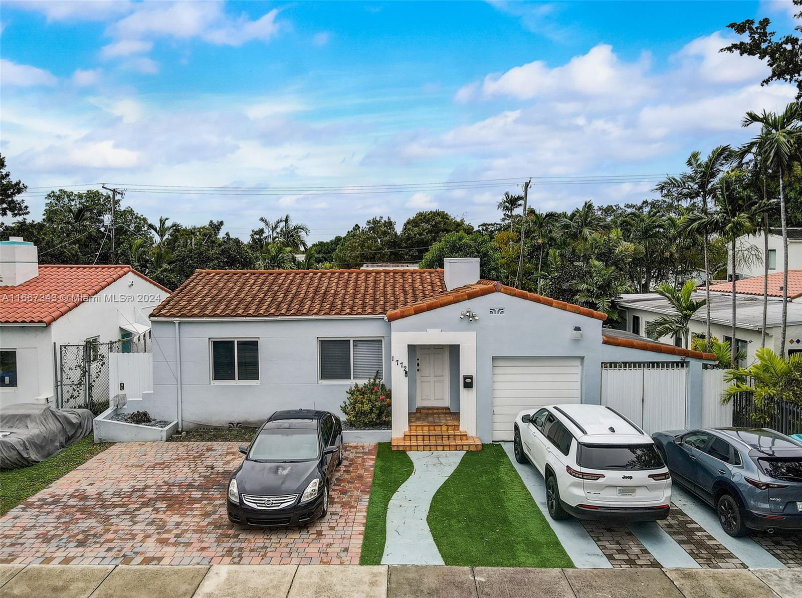 1772 SW 16th Street Miami FL 33145