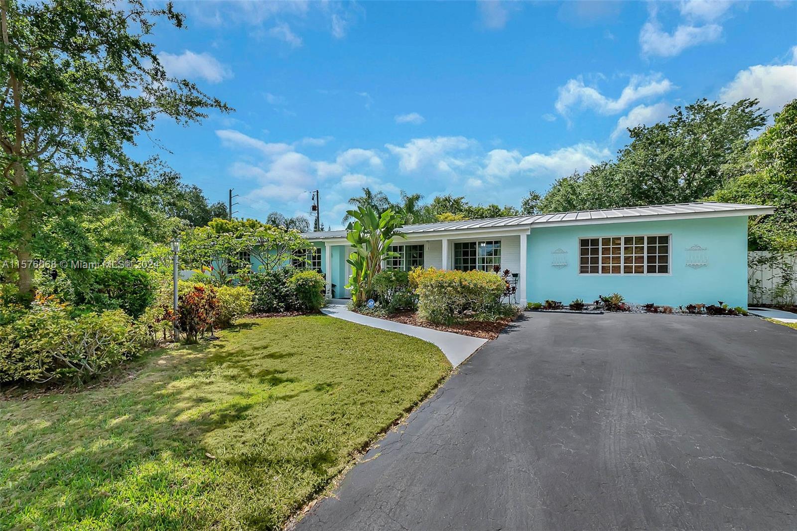 8220 SW 91st Street Miami FL 33156