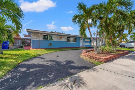 8640 Taft Street Pembroke Pines FL 33024