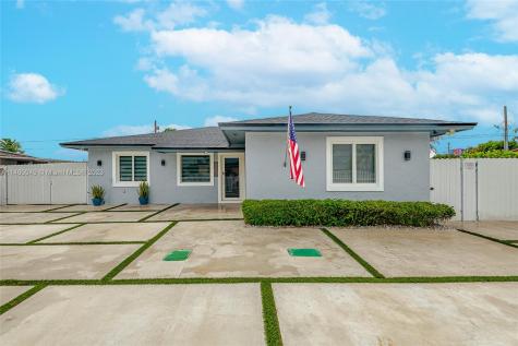 4250 NW 169th Terrace Miami Gardens FL 33055