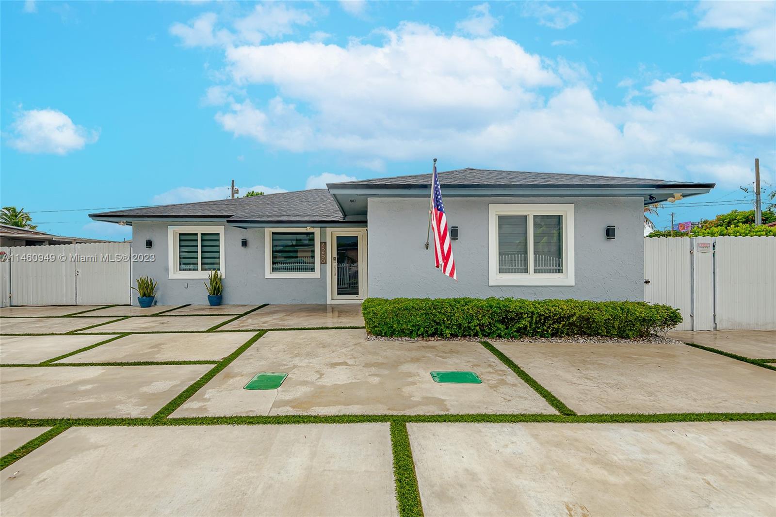 4250 NW 169th Terrace Miami Gardens FL 33055