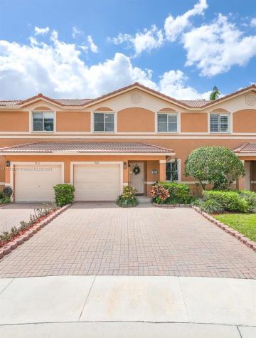 9860 NW 24th Street Sunrise FL 33322