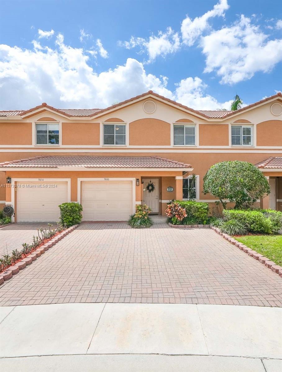 9860 NW 24th Street Sunrise FL 33322