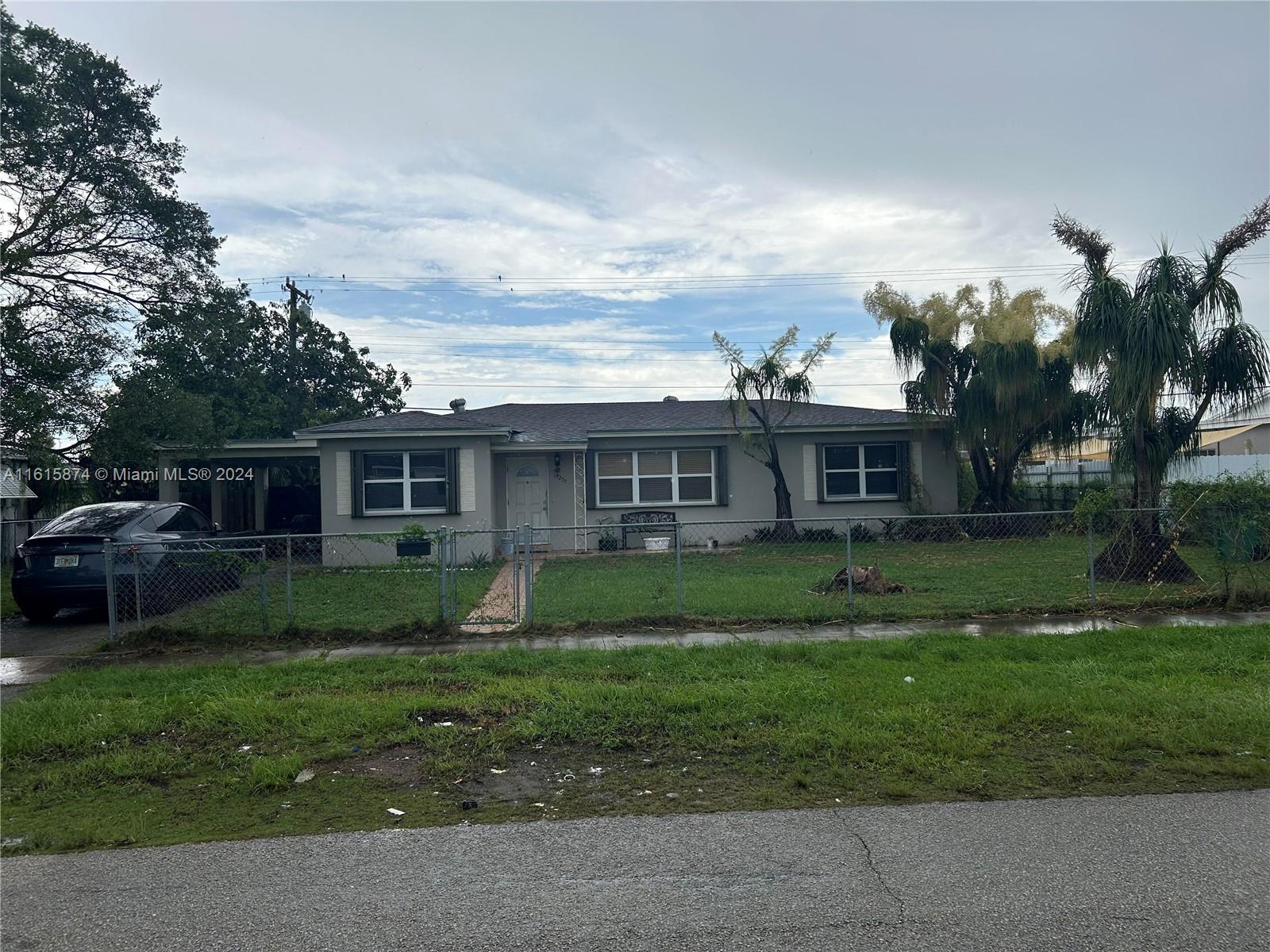 15275 SW 298th Terrace Homestead FL 33033