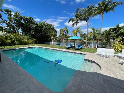 8436 SW 143rd Avenue Miami FL 33183
