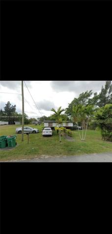 11980 SW 215th Street Miami FL 33177