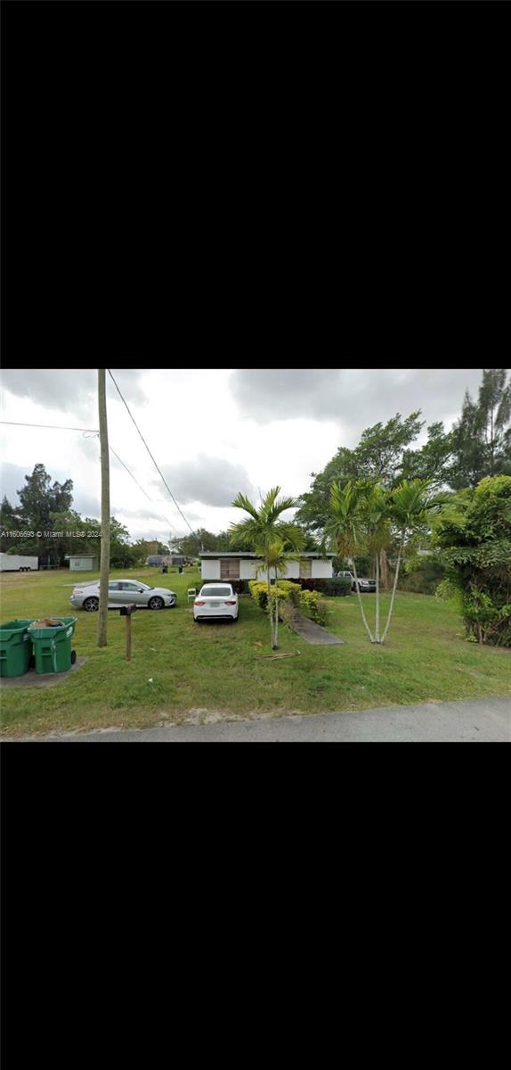 11980 SW 215th Street Miami FL 33177