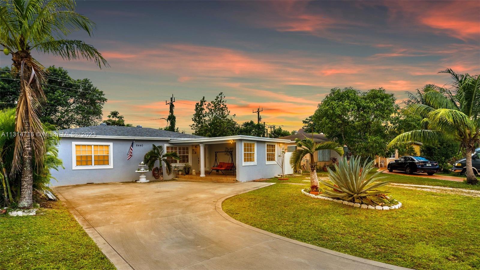6440 Rodman Street Hollywood FL 33023
