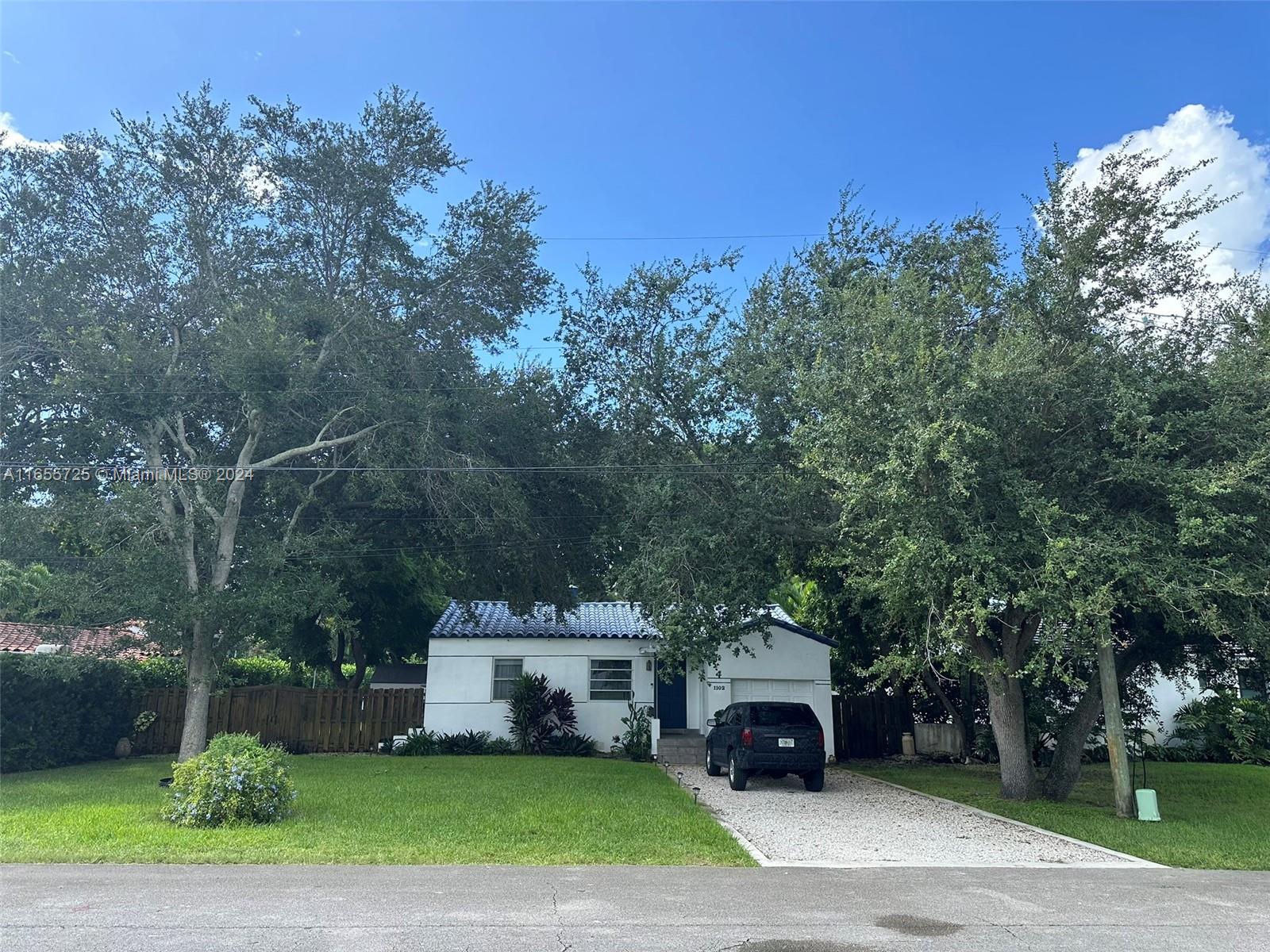 1102 NE 116th Street Biscayne Park FL 33161