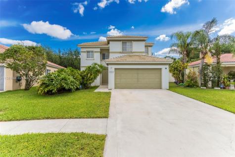 10241 SW 20th Court Miramar FL 33025