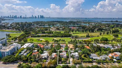 2074 Prairie Avenue Miami Beach FL 33139