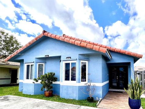27854 SW 132nd Place Homestead FL 33032