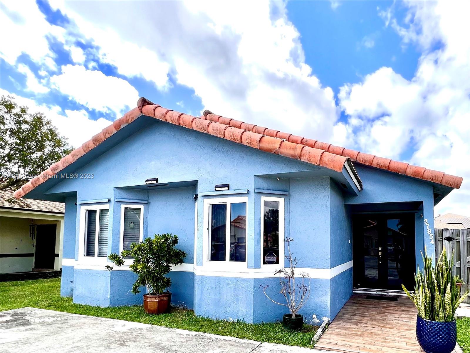 27854 SW 132nd Place Homestead FL 33032