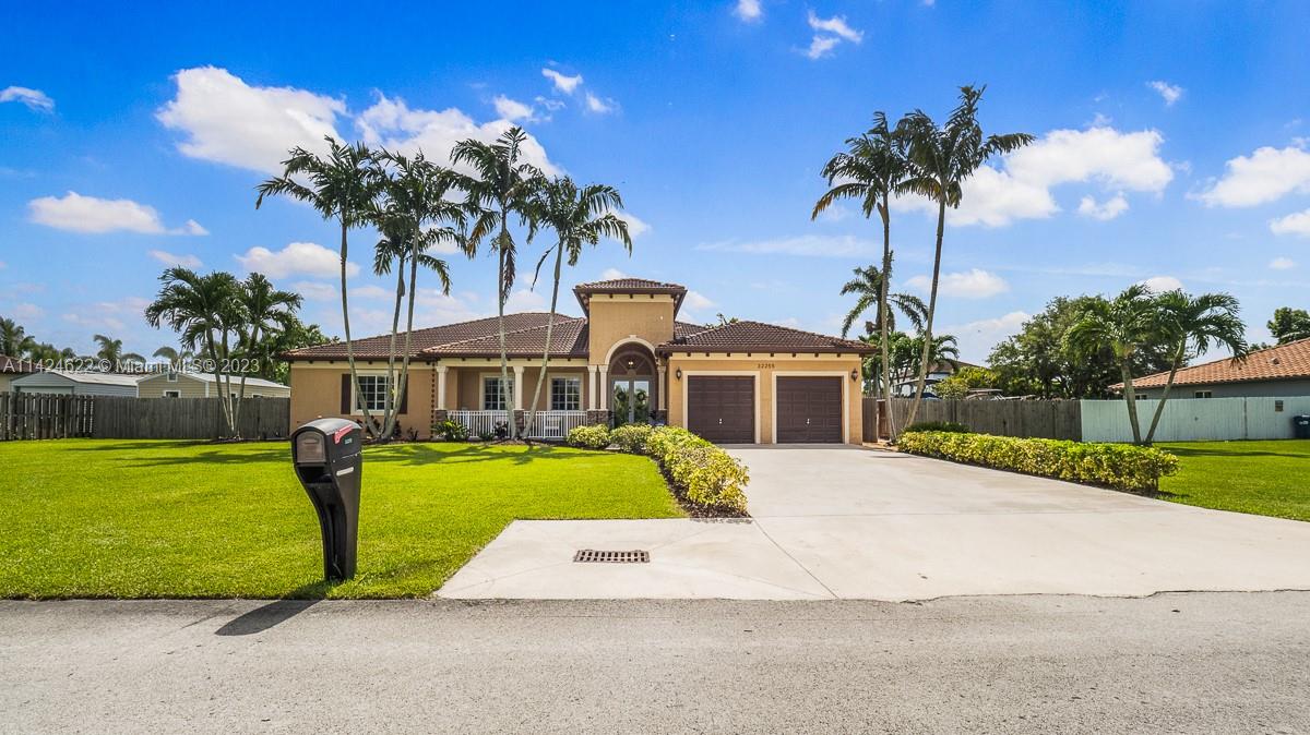 32255 SW 206th Avenue Homestead FL 33030