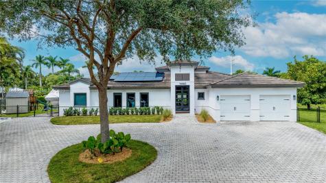 14460 SW 75th Avenue Palmetto Bay FL 33158